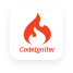 codeigniter